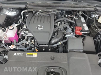 2025 Lexus RX 350 – miniatura 15