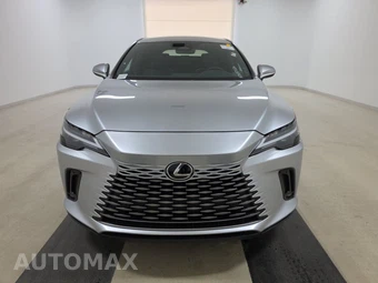 2025 Lexus RX 350 – miniatura 2
