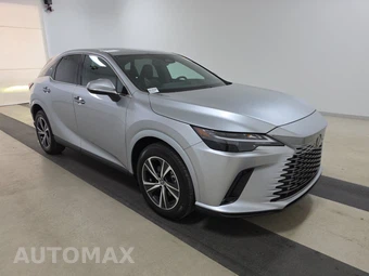 2025 Lexus RX 350 – miniatura 3