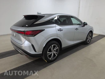 2025 Lexus RX 350 – miniatura 4