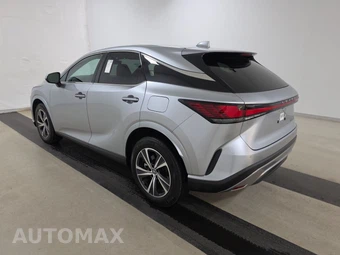 2025 Lexus RX 350 – miniatura 6