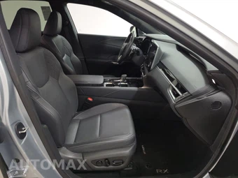 2025 Lexus RX 350 – miniatura 8