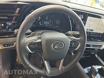 2025 Lexus RX 350 – miniatura 10