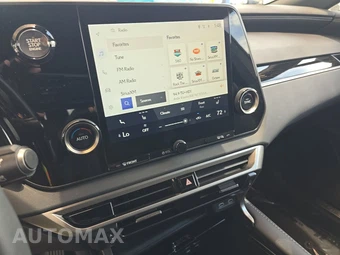 2025 Lexus RX 350 – miniatura 11
