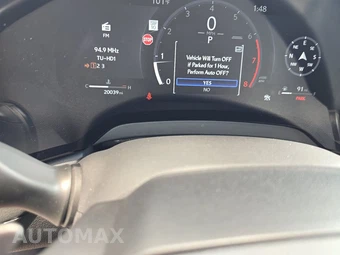 2025 Lexus RX 350 – miniatura 12