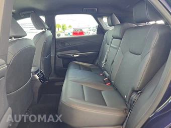2025 Lexus RX 350 – miniatura 13