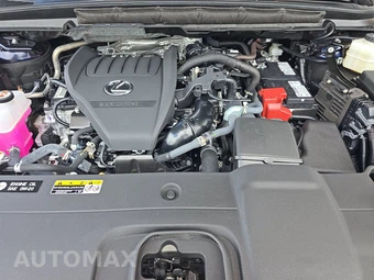 2025 Lexus RX 350 – miniatura 15