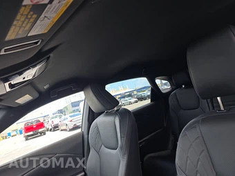 2025 Lexus RX 350 – miniatura 17