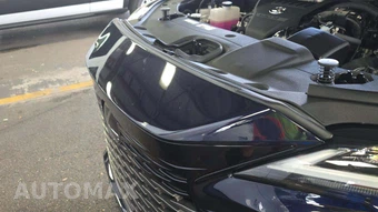 2025 Lexus RX 350 – miniatura 19