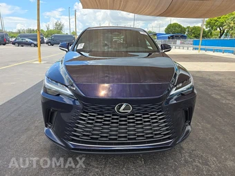2025 Lexus RX 350 – miniatura 2
