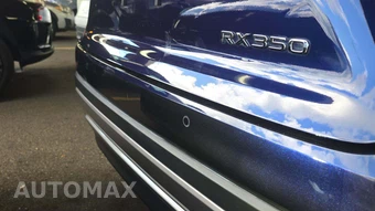 2025 Lexus RX 350 – miniatura 20