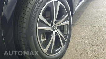 2025 Lexus RX 350 – miniatura 21