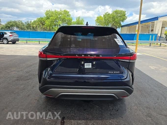 2025 Lexus RX 350 – miniatura 5
