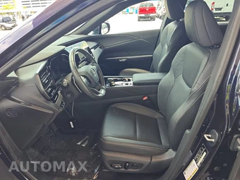2025 Lexus RX 350 – miniatura 7
