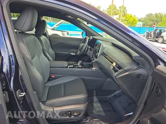 2025 Lexus RX 350 – miniatura 8