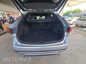 2025 Lexus RX 350 - miniatura 11