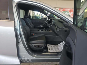 2025 Lexus RX 350 - miniatura 15
