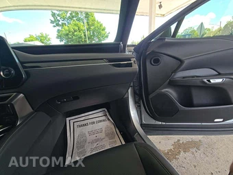 2025 Lexus RX 350 - miniatura 16
