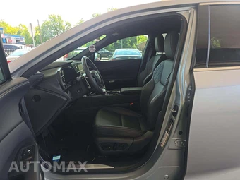 2025 Lexus RX 350 - miniatura 3