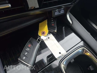 2025 Lexus RX 350 - miniatura 5