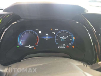2025 Lexus RX 350 - miniatura 6