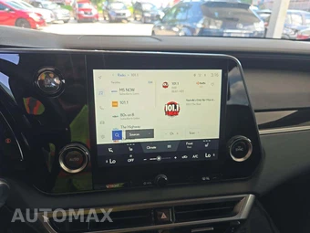 2025 Lexus RX 350 - miniatura 7