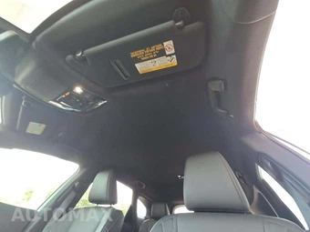 2025 Lexus RX 350 - miniatura 8