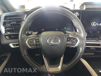 2025 Lexus RX 350 - miniatura 10