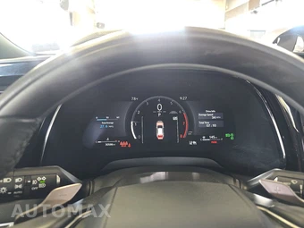 2025 Lexus RX 350 - miniatura 12