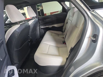2025 Lexus RX 350 - miniatura 13