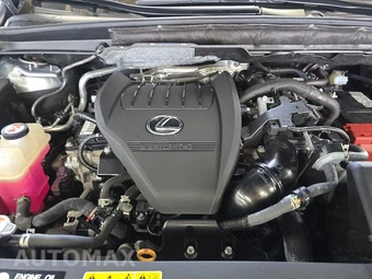 2025 Lexus RX 350 - miniatura 15