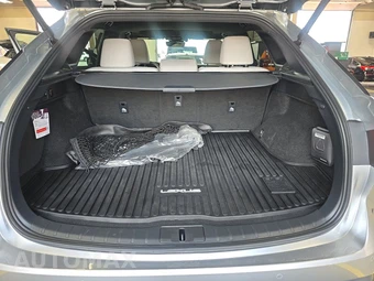 2025 Lexus RX 350 - miniatura 16