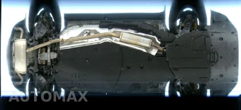 2025 Lexus RX 350 - miniatura 18