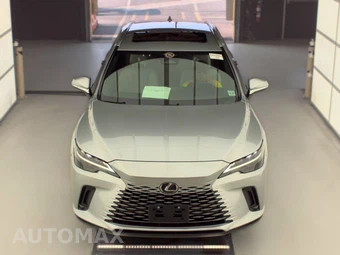 2025 Lexus RX 350 - miniatura 2