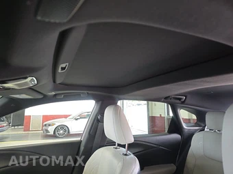 2025 Lexus RX 350 - miniatura 20