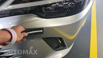 2025 Lexus RX 350 - miniatura 21