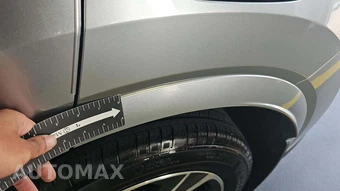 2025 Lexus RX 350 - miniatura 22