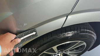 2025 Lexus RX 350 - miniatura 23