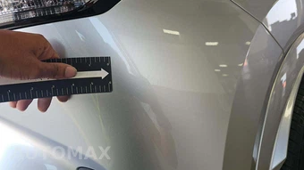 2025 Lexus RX 350 - miniatura 24
