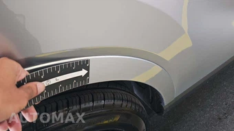 2025 Lexus RX 350 - miniatura 26