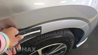 2025 Lexus RX 350 - miniatura 27