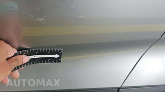 2025 Lexus RX 350 - miniatura 28