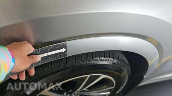 2025 Lexus RX 350 - miniatura 29