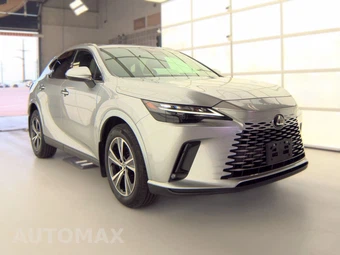 2025 Lexus RX 350 - miniatura 3