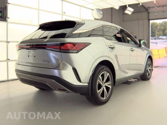 2025 Lexus RX 350 - miniatura 4