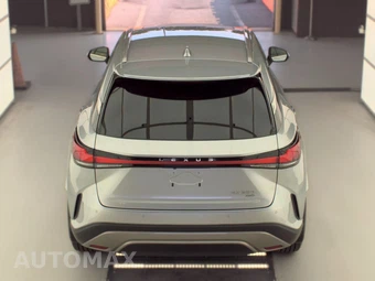 2025 Lexus RX 350 - miniatura 5
