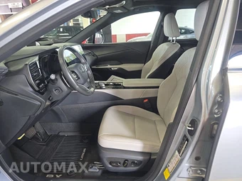 2025 Lexus RX 350 - miniatura 7