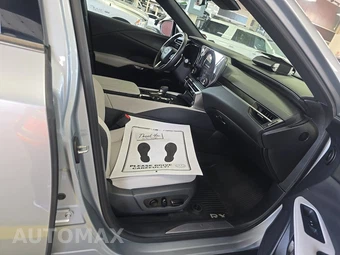 2025 Lexus RX 350 - miniatura 8