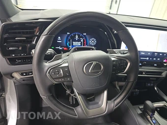2025 Lexus RX 350 F SPORT Design – miniatura 10