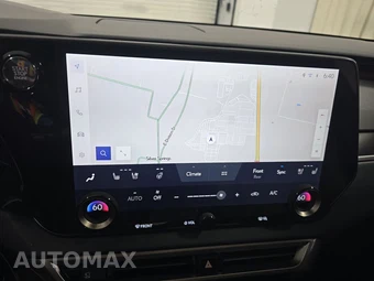 2025 Lexus RX 350 F SPORT Design – miniatura 11